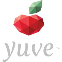 Yuve logo - Similar company to Uprising