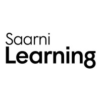Saarni Learning Oy logo - Similar company to Vuolearning - Online Learning Simplified