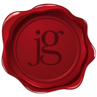 J Gursey Coffee Roasters logo - Similar company to Chocolate Fish Coffee Roasters