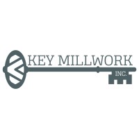 Key Millwork logo - Similar company to Composite Technology & Infrastructure, Llc