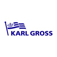 Karl Gross logo - Similar company to Ls Cargo