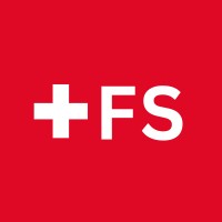 Fantastic Switzerland logo - Similar company to Newstart