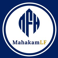 MahakamLF logo - Similar company to Alentra Indonesia