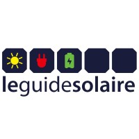 Le guide Solaire Sàrl logo - Similar company to Dessein Architecture