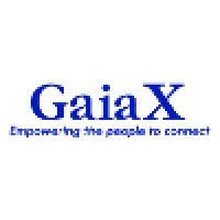 Gaiax Asia Corp.