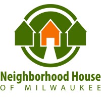Neighborhood House of Milwaukee logo - Similar company to Marquette Business Alumni Association