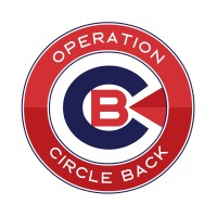 Operation Circle Back logo - Similar company to Honor Bell Foundation