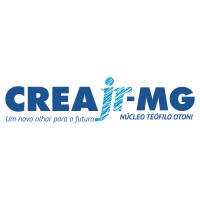 Crea Jr-MG  Núcleo Teófilo Otoni logo - Similar company to Sindcomércio Teófilo Otoni - Sind