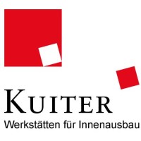 Kuiter GmbH & Co. KG - Werkstätten für Innenausbau logo - Similar company to Erich Keller Ag - Interiors, Design + Technology