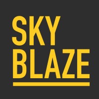 Skyblaze Recordings