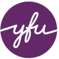 YFU Czech Republic logo - Similar company to Happenee