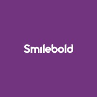 Smilebold logo - Similar company to Dental Armor