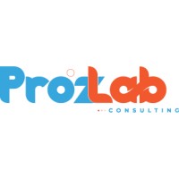 ProzLab logo - Similar company to Protect It Now