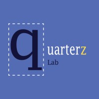 quarterz Lab logo - Similar company to Cyber Sec