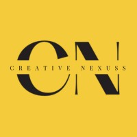 Creative Nexuss logo - Similar company to Mcv Studio