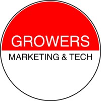 Growers - Marketing & Tech logo - Similar company to Teško Design