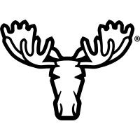 Bull Moose Tube logo - Similar company to Xl Specialized Trailers