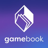 Gamebook Studio logo - Similar company to Tech Talent Talk