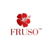 Fruso beverages logo - Similar company to Zupppy