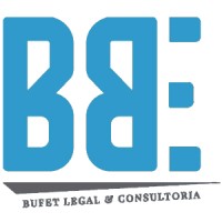 BBELEGAL BUFET LEGAL & CONSULTORIA logo - Similar company to Oasis Dist Sl