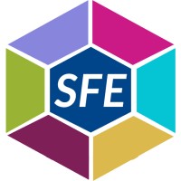 Société Française de l'Evaluation logo - Similar company to Institut Wallon De L'Évaluation, De La Prospective Et De La Statistique - Iweps
