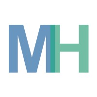 med_hack logo - Similar company to Med.Hack(+)