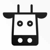 Cowbot logo - Similar company to Pivr By Werepair