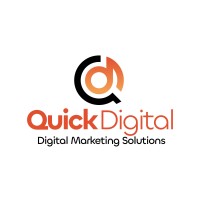 Quick Digital Solutions logo - Similar company to Cube Reach Technologies