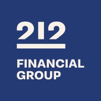 212 Financial Group logo - Similar company to Hunter North Pty Ltd