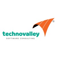 Technovalley Software India Private Limited logo - Similar company to Algon Planner