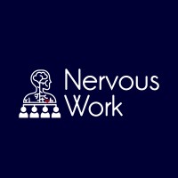 Nervous Work logo - Similar company to Fast Brained Women