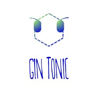 GIN-TONIC (Group on Insect Nutrition) logo - Similar company to All Insect