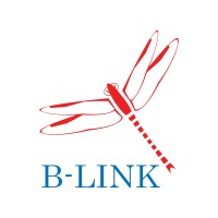 B-Link Logistics Shanghai