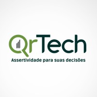 QrTech - Tecnologia e Sistemas logo - Similar company to Av Informática