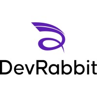 DevRabbit IT Solutions logo - Similar company to Melvault