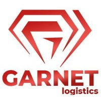 Garnet Lojistik logo - Similar company to Newair Logistics Llc