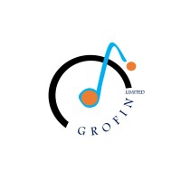 Grofin Limited logo - Similar company to Smartbiz Pacific