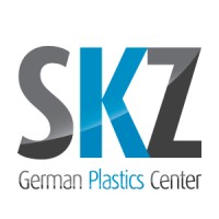 SKZ German Plastics Center logo - Similar company to Hiweld-Pe Welding Machines