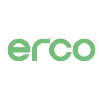 ERCO TECHNOLOGIES logo - Similar company to J.K Security Doors