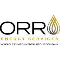 Orr Energy Services (OES) logo - Similar company to True Methane Technologies (Tmt)