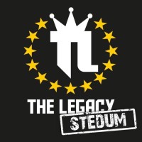 The legacy Stedum logo - Similar company to Mitopics