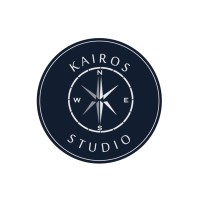 KairosStudio logo - Similar company to Sparsh Studio