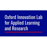 Oxford Innovation Lab for Applied Learning and Research logo - Similar company to Dh Group Malton Limited
