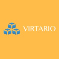 Virtario logo - Similar company to The Black Soil