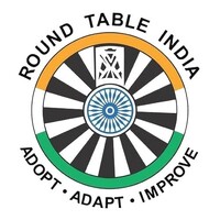 Round Table India Area 8 logo - Similar company to Round Table India