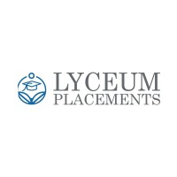Lyceum Placements logo - Similar company to Up Close Solutions