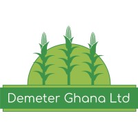 Demeter Ghana Ltd logo - Similar company to Levit8Te Studios