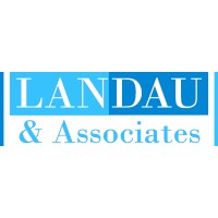 Landau and Associates, P.A. logo - Similar company to Walters Law Group (Firstamendment.Com)