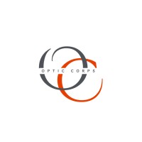 OPTIC CORPS logo - Similar company to Astery Invest