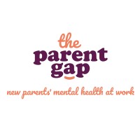 The Parent Gap logo - Similar company to First Touch